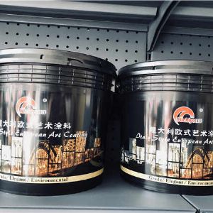 意大利歐式藝術涂料